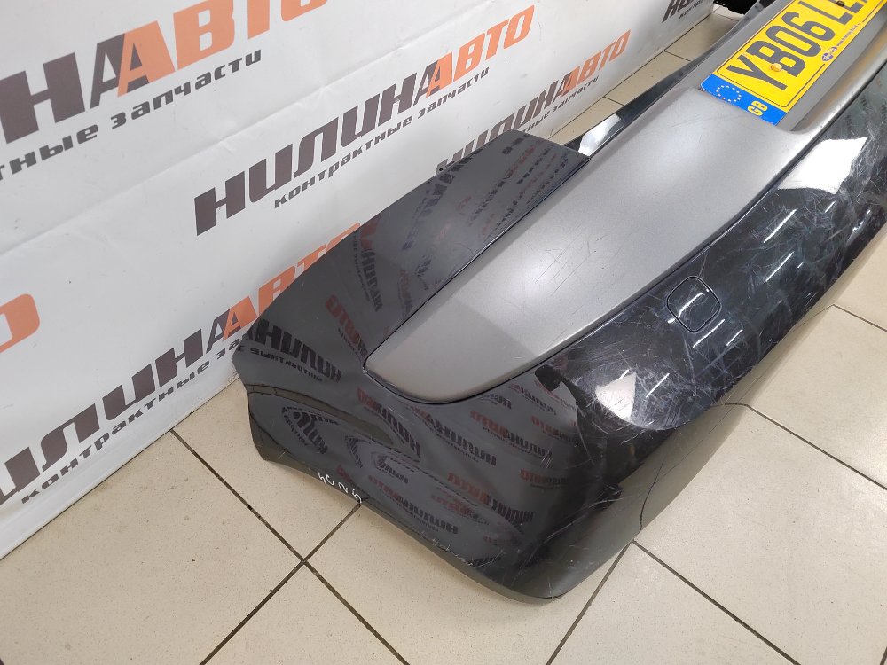 Бампер, 2500 рублей, Москва