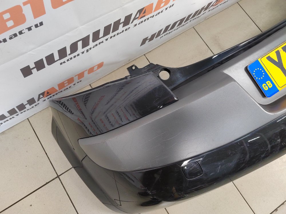 Бампер, 2500 рублей, Москва