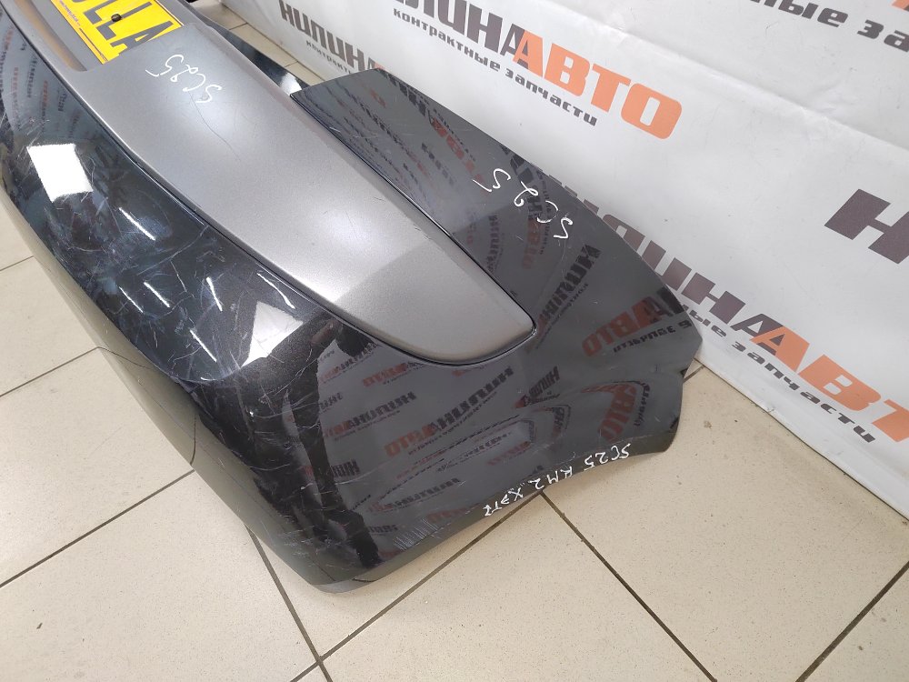 Бампер, 2500 рублей, Москва