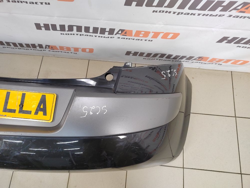 Бампер, 2500 рублей, Москва