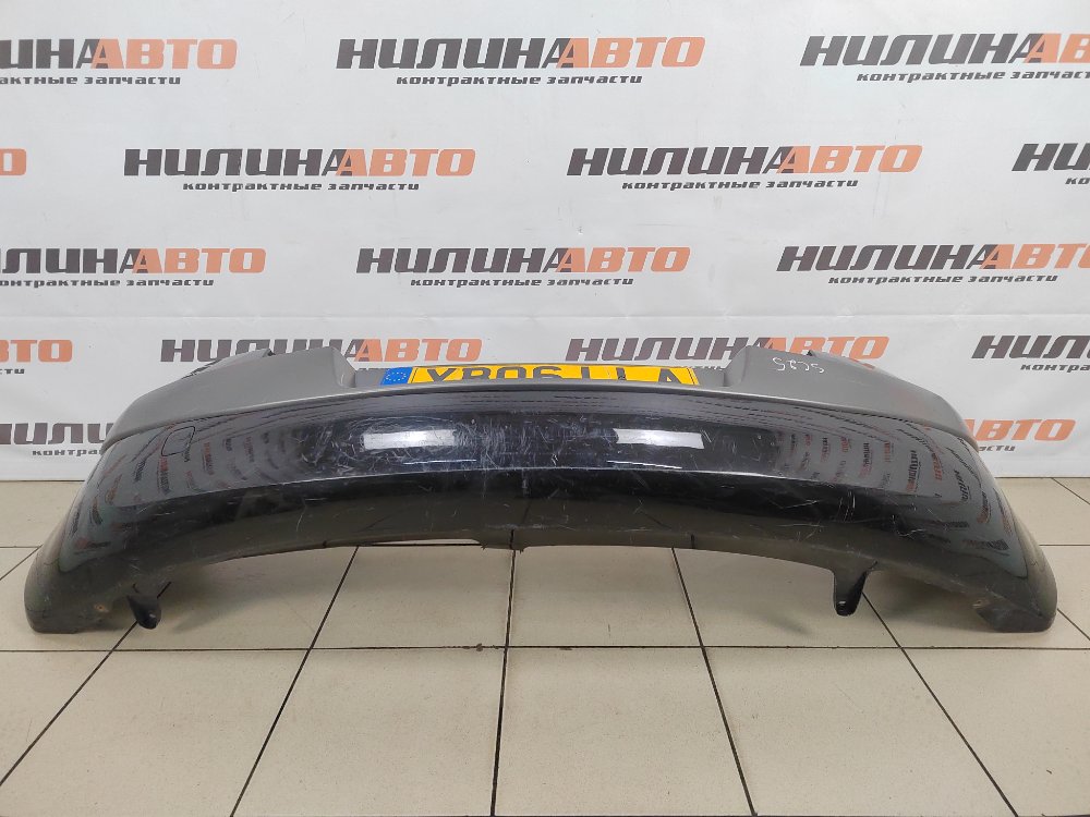 Бампер, 2500 рублей, Москва