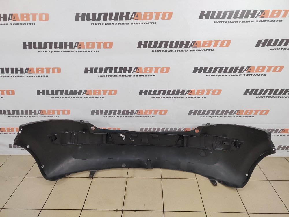 Бампер, 2500 рублей, Москва