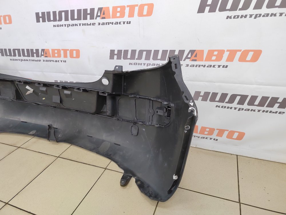 Бампер, 2500 рублей, Москва