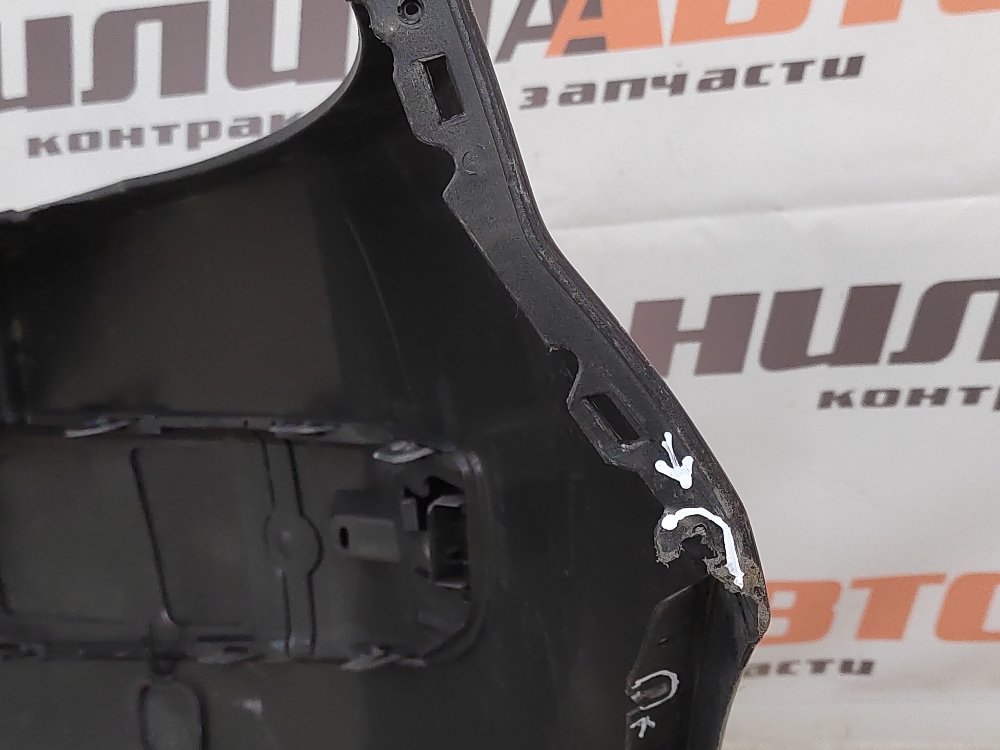 Бампер, 2500 рублей, Москва