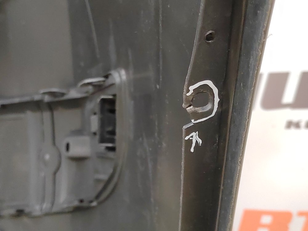 Бампер, 2500 рублей, Москва