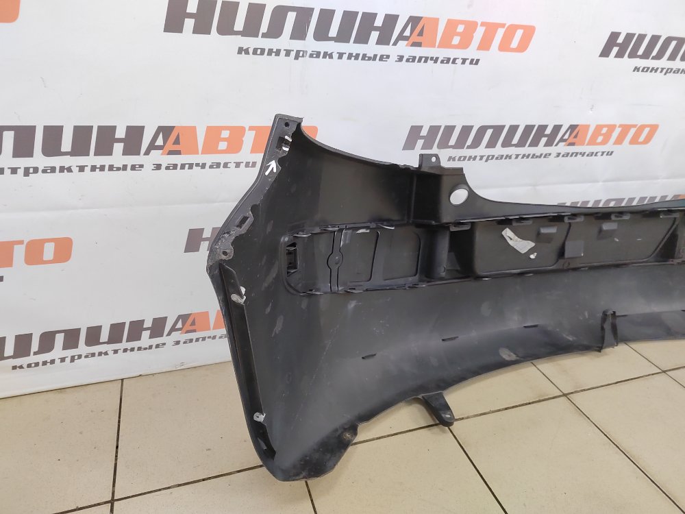 Бампер, 2500 рублей, Москва