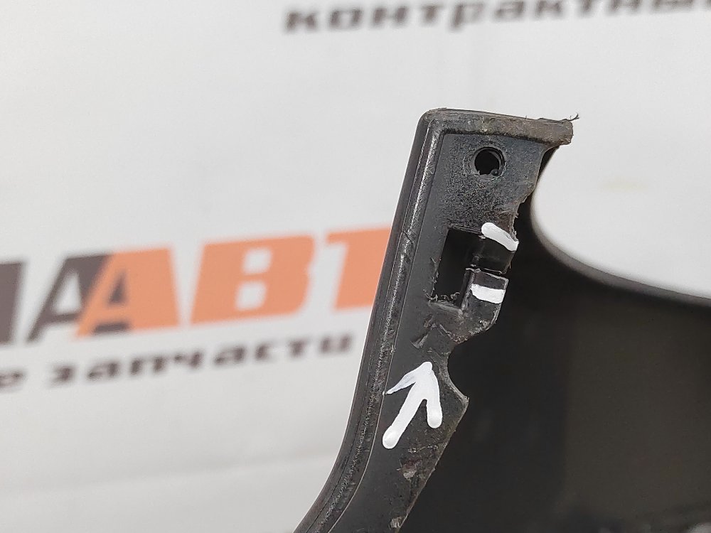 Бампер, 2500 рублей, Москва