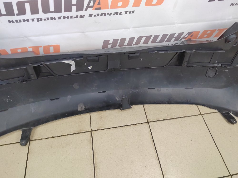 Бампер, 2500 рублей, Москва