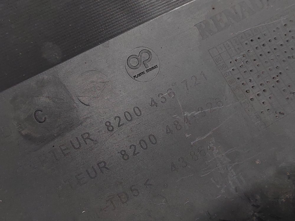 Бампер, 2500 рублей, Москва