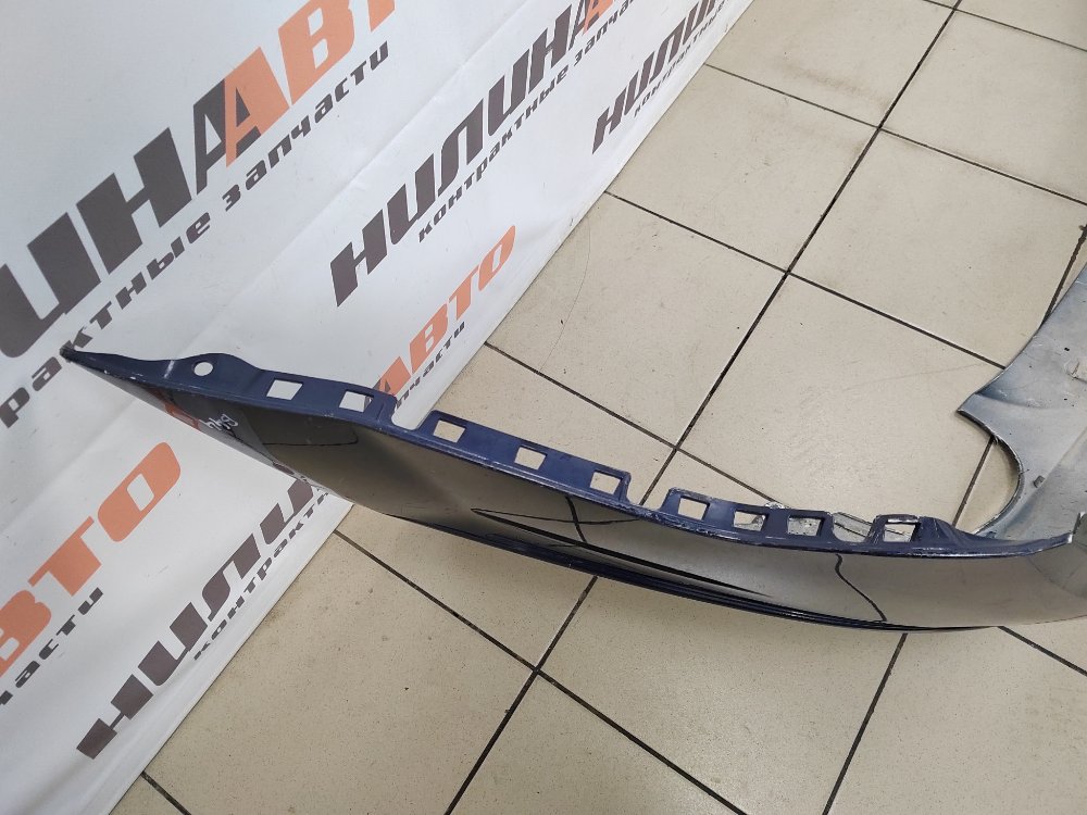 Бампер, 4800 рублей, Москва