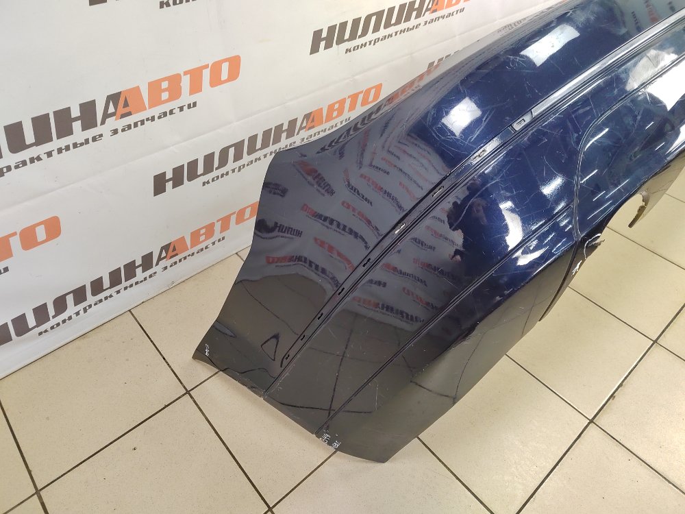 Бампер, 4800 рублей, Москва