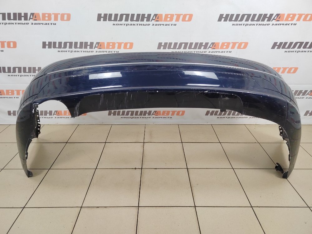 Бампер, 4800 рублей, Москва