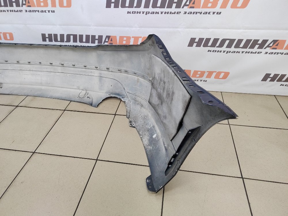 Бампер, 4800 рублей, Москва