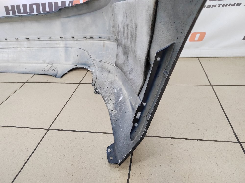 Бампер, 4800 рублей, Москва