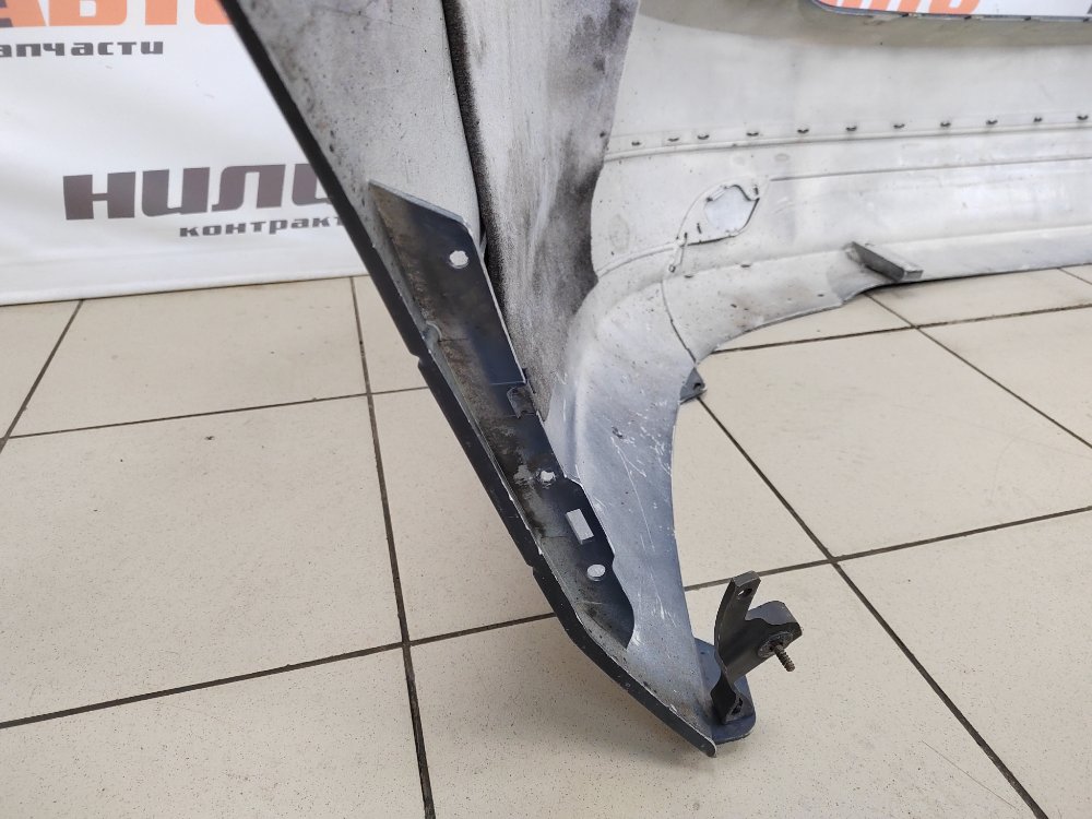 Бампер, 4800 рублей, Москва