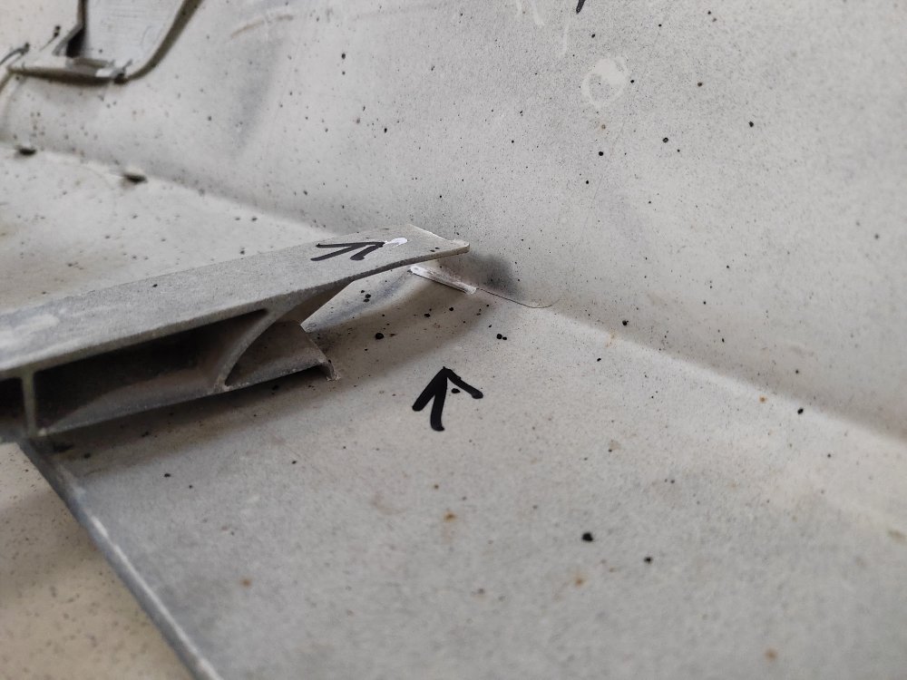 Бампер, 4800 рублей, Москва