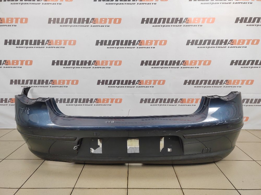 Бампер, 2500 рублей, Москва