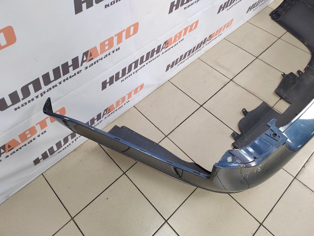 Бампер, 2500 рублей, Москва