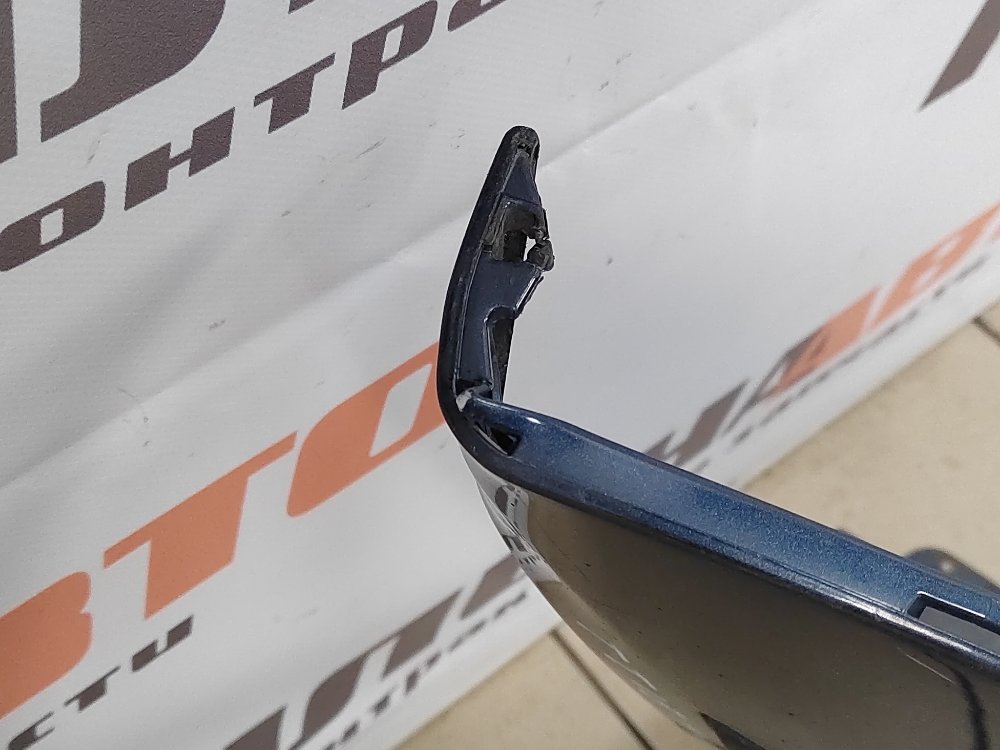 Бампер, 2500 рублей, Москва