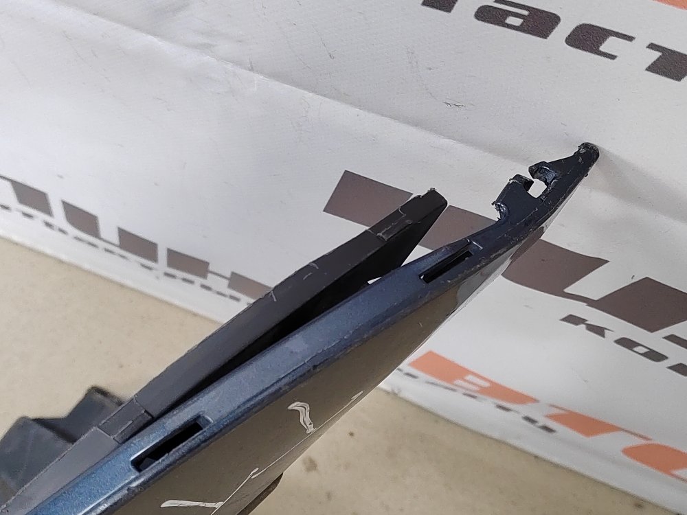 Бампер, 2500 рублей, Москва