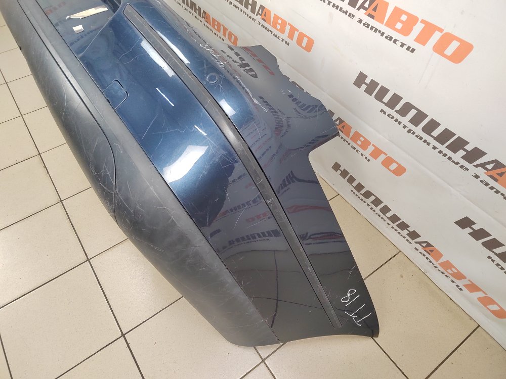 Бампер, 2500 рублей, Москва