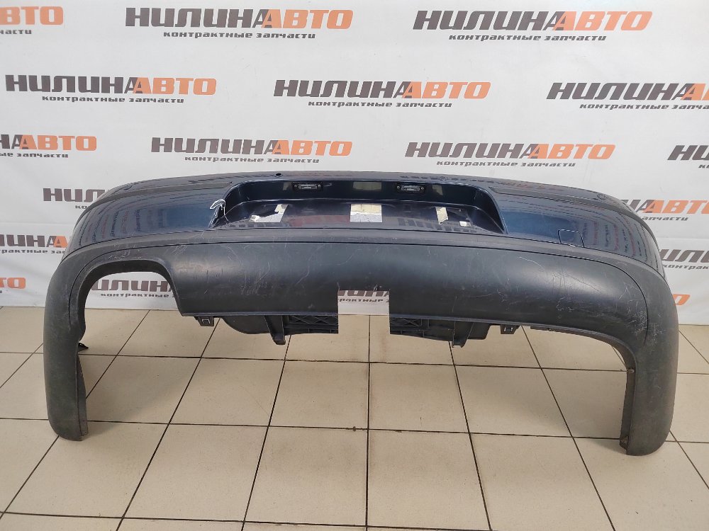 Бампер, 2500 рублей, Москва