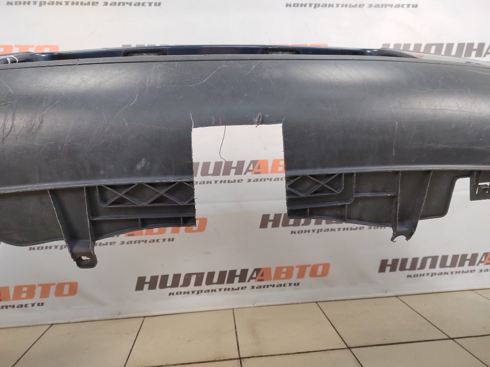 Бампер, 2500 рублей, Москва