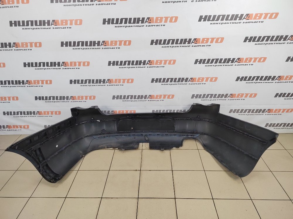 Бампер, 2500 рублей, Москва