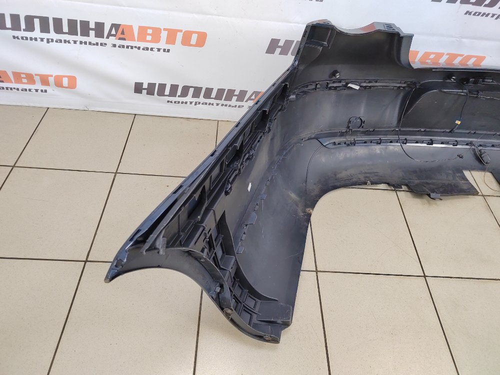 Бампер, 2500 рублей, Москва