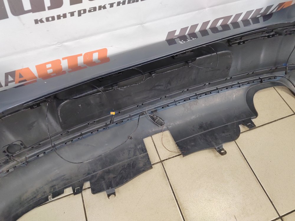 Бампер, 2500 рублей, Москва