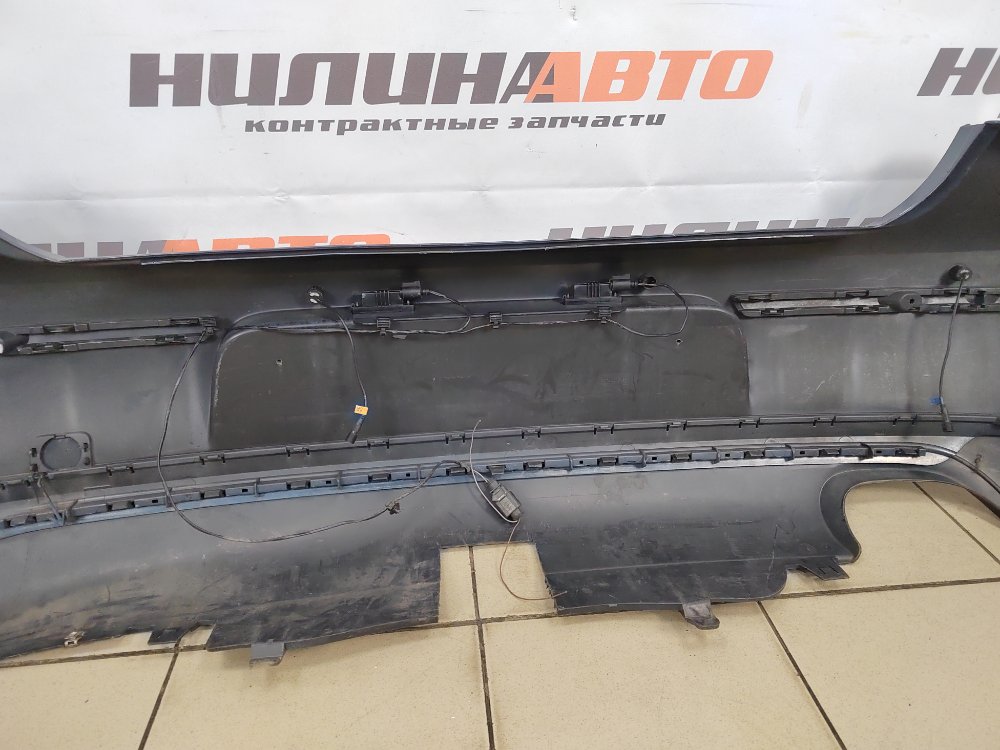 Бампер, 2500 рублей, Москва