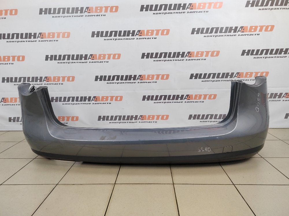 Бампер, 3000 рублей, Москва