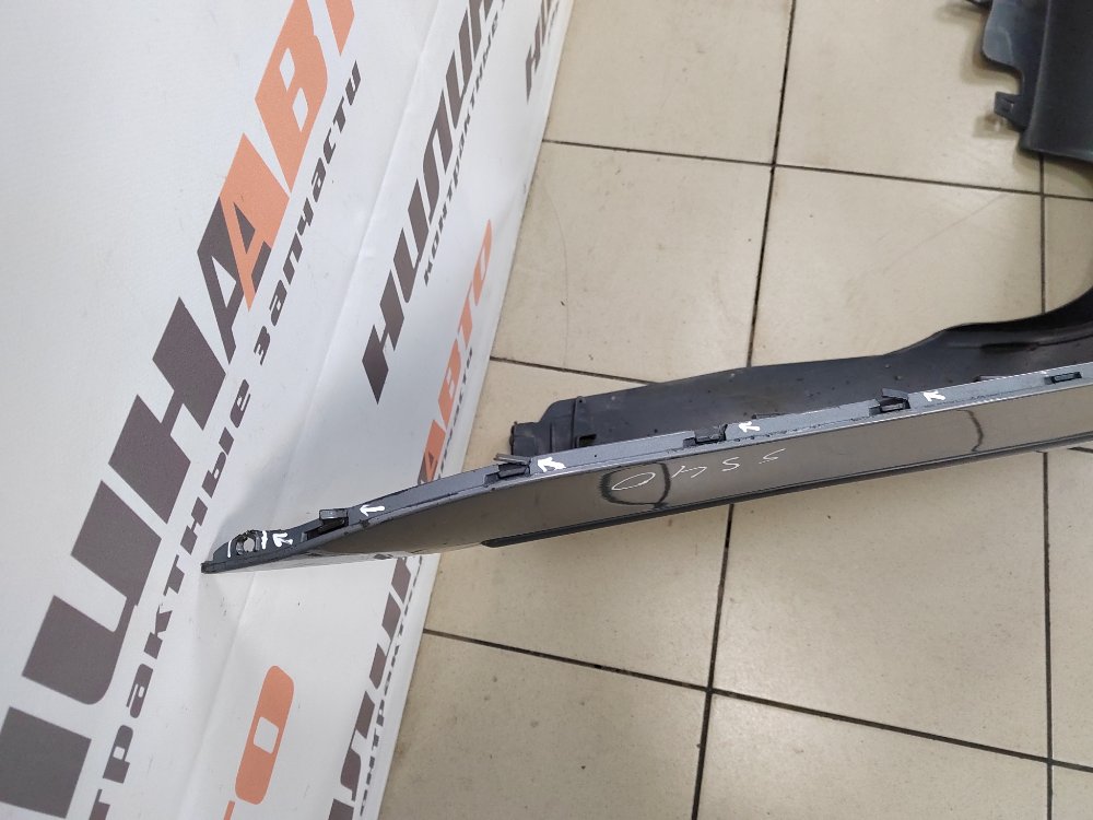 Бампер, 3000 рублей, Москва