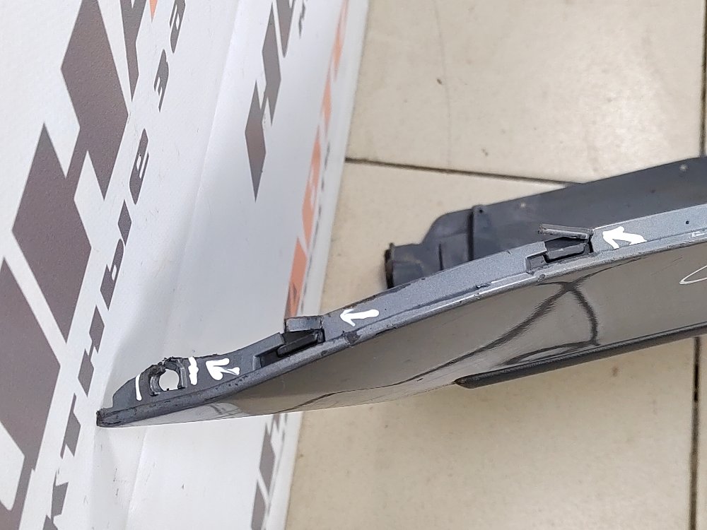 Бампер, 3000 рублей, Москва