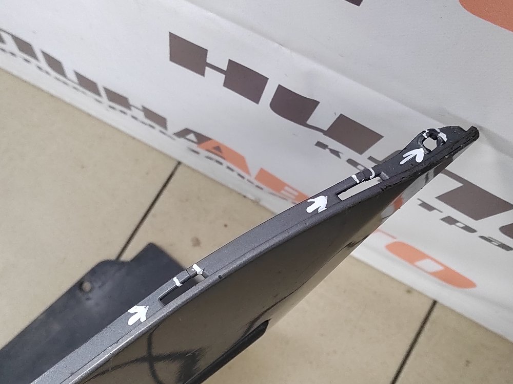 Бампер, 3000 рублей, Москва