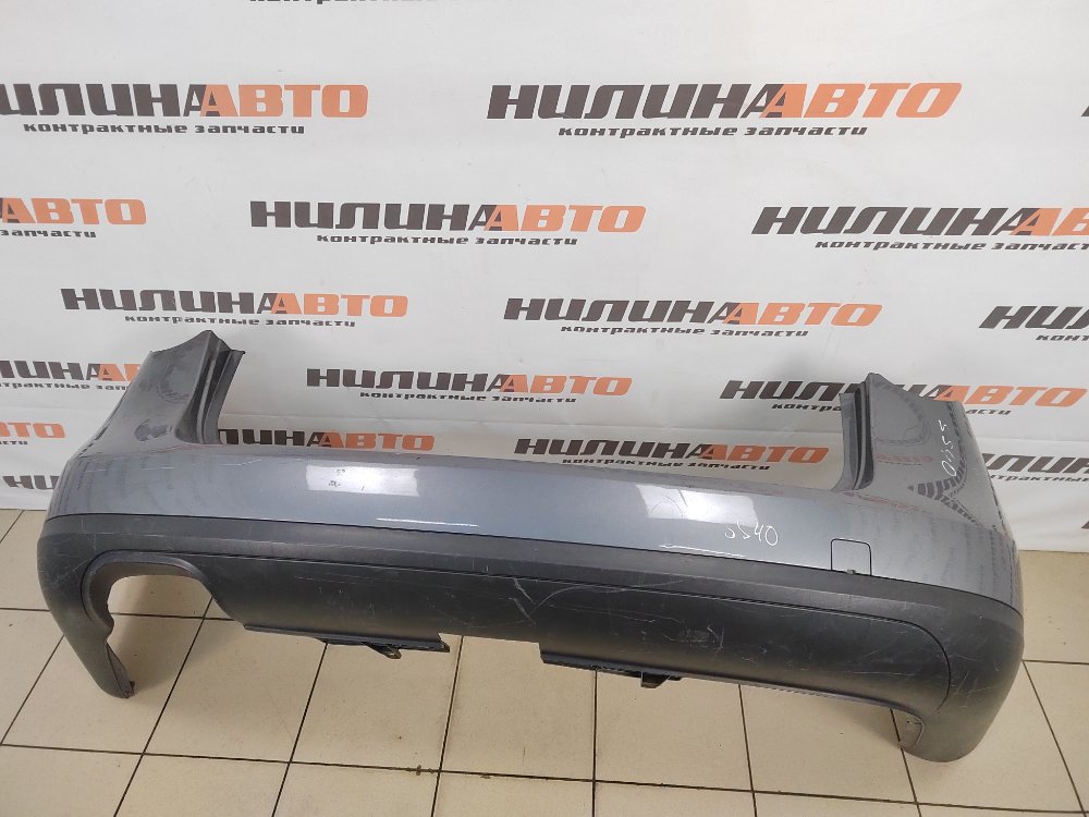 Бампер, 3000 рублей, Москва