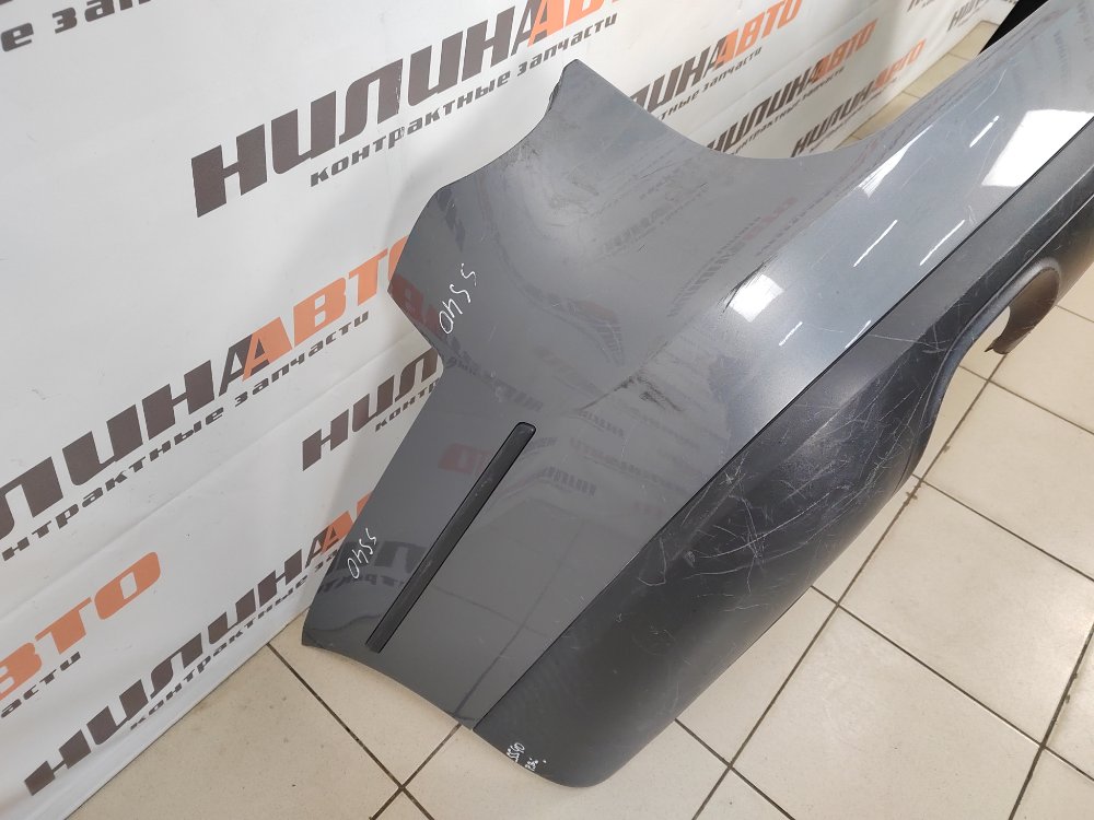 Бампер, 3000 рублей, Москва