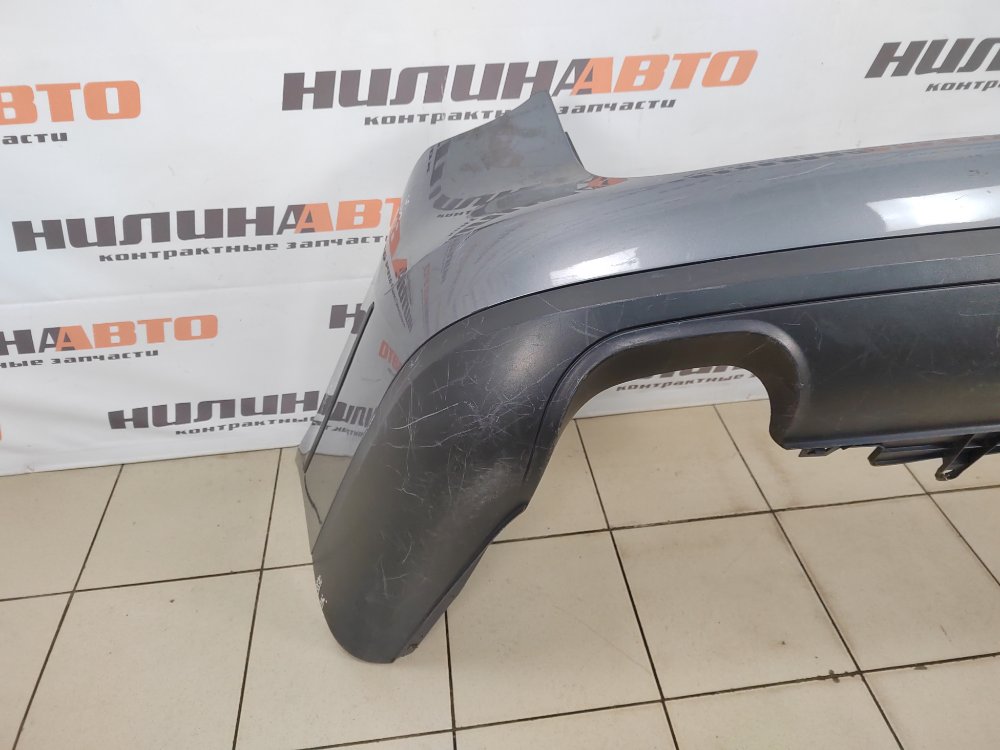 Бампер, 3000 рублей, Москва