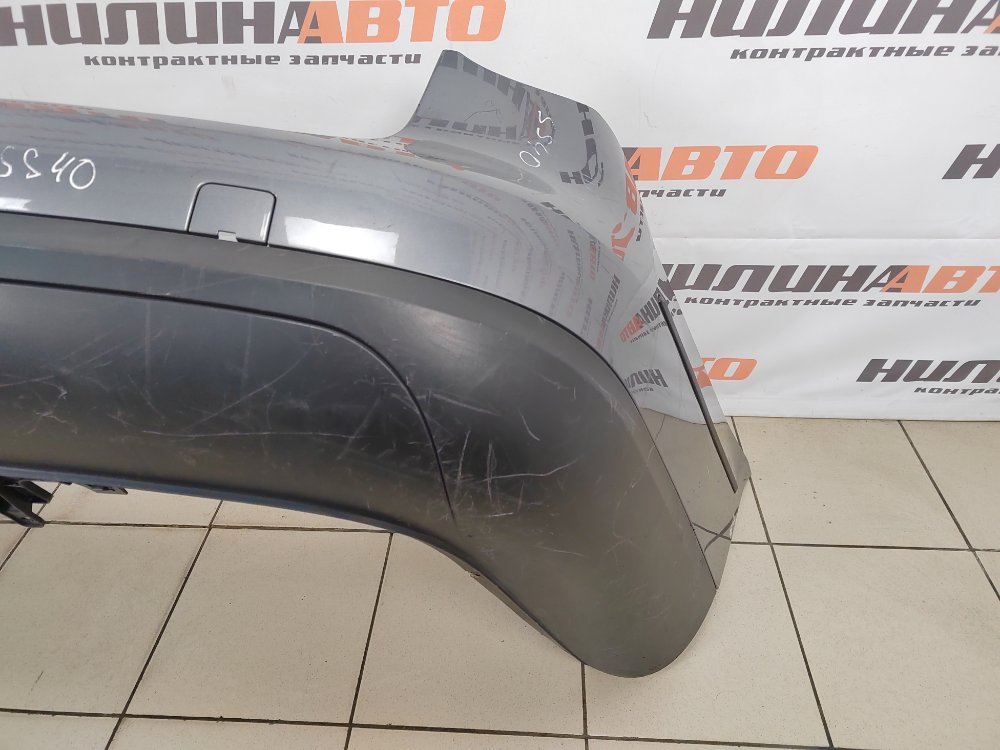 Бампер, 3000 рублей, Москва