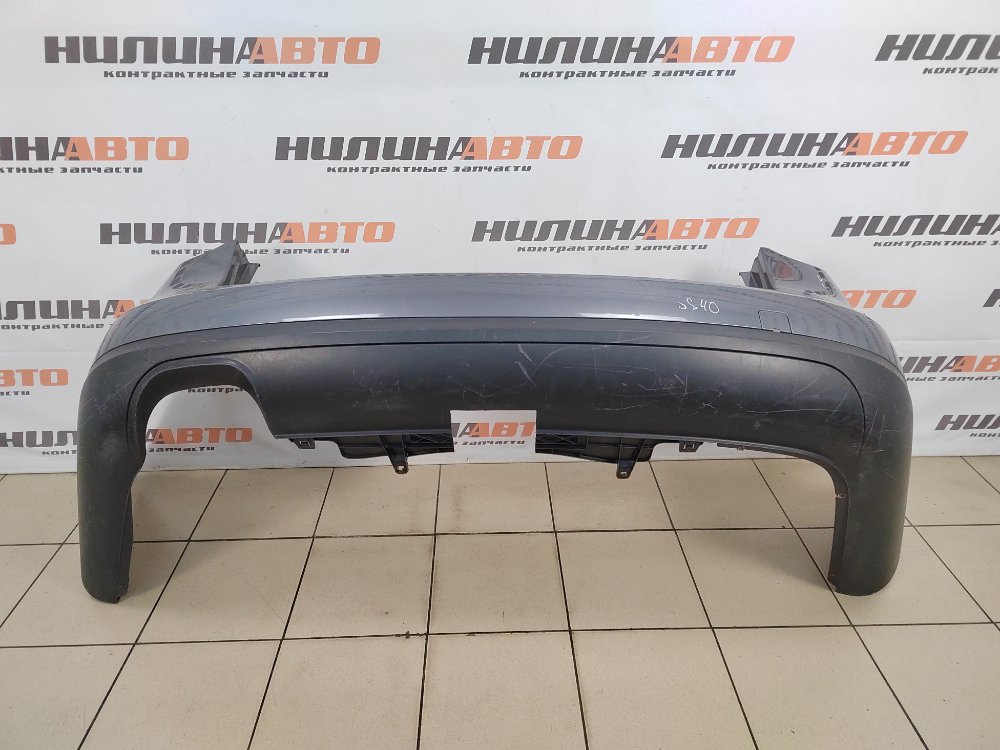 Бампер, 3000 рублей, Москва