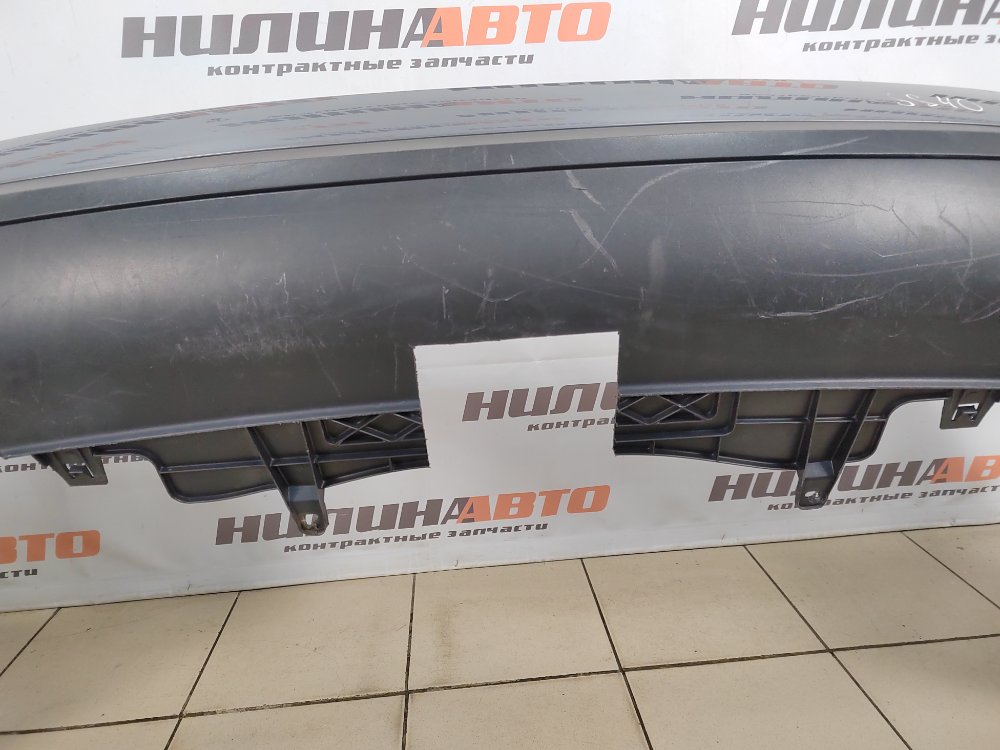 Бампер, 3000 рублей, Москва