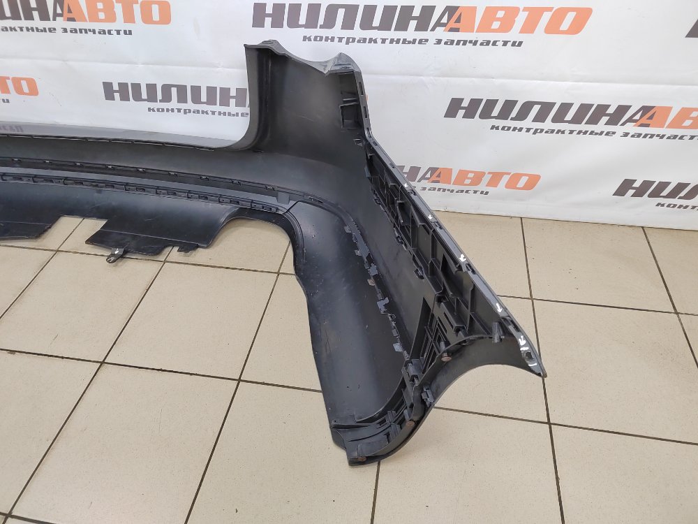 Бампер, 3000 рублей, Москва