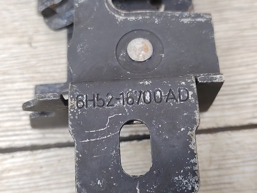 Замок капота, 800 рублей, Москва