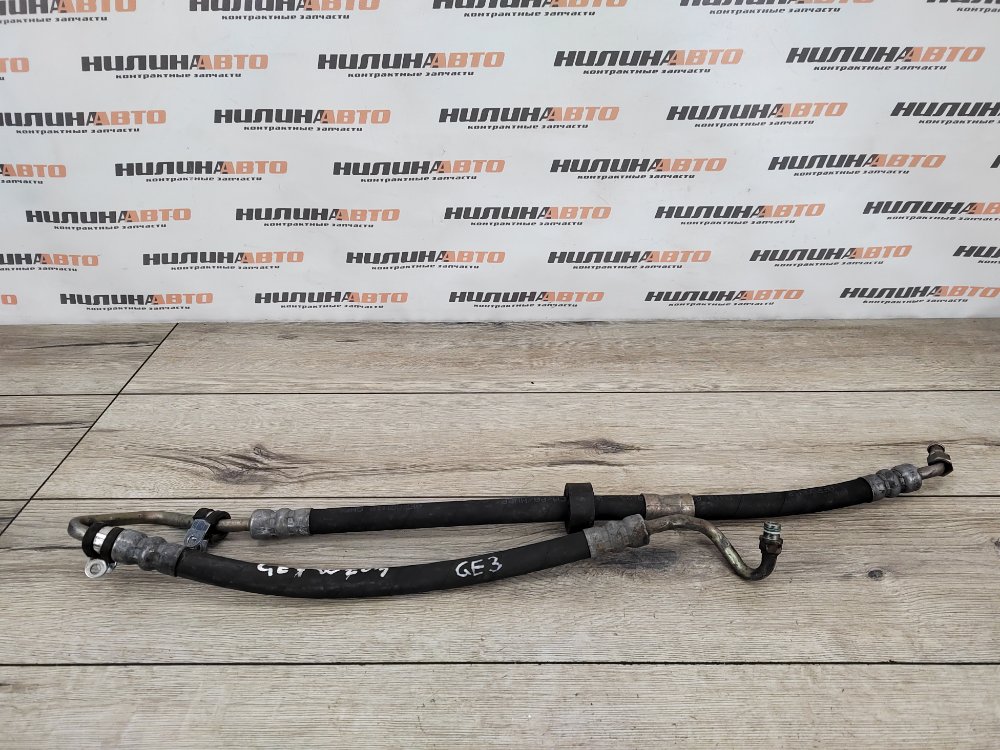 Трубка ГУР, 1600 рублей, Москва