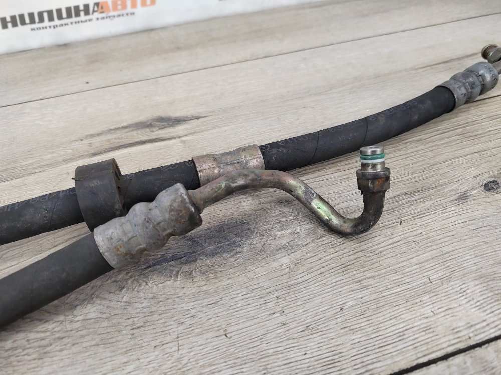 Трубка ГУР, 1600 рублей, Москва