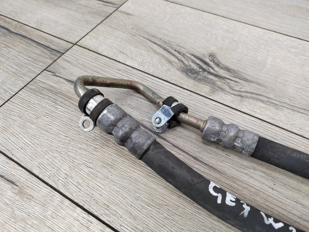 Трубка ГУР, 1600 рублей, Москва