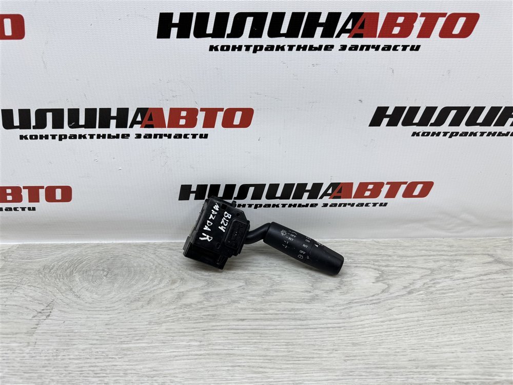 Переключатель подрулевой дворников, 300 рублей, Севастополь