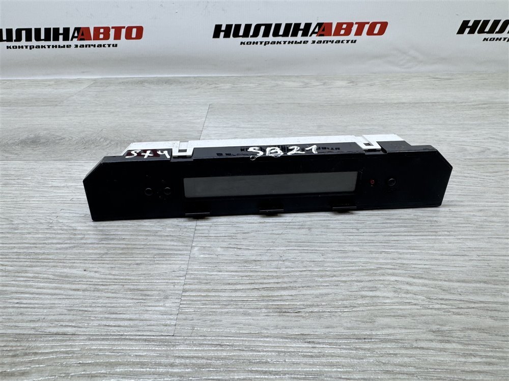 Дисплей информационный, 1000 рублей, Севастополь