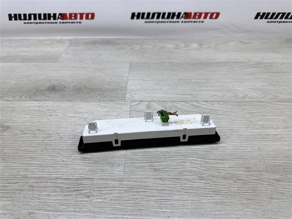 Дисплей информационный, 1000 рублей, Севастополь