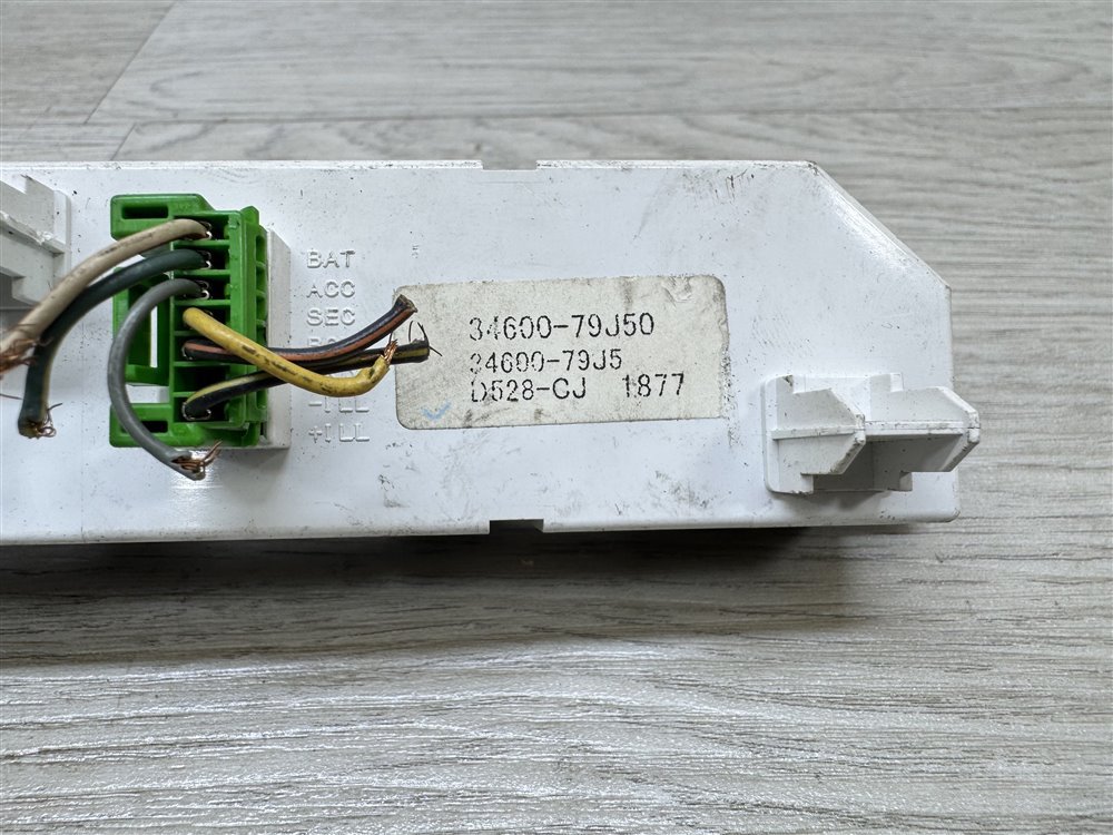 Дисплей информационный, 1000 рублей, Севастополь